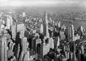 A New Office in New York
