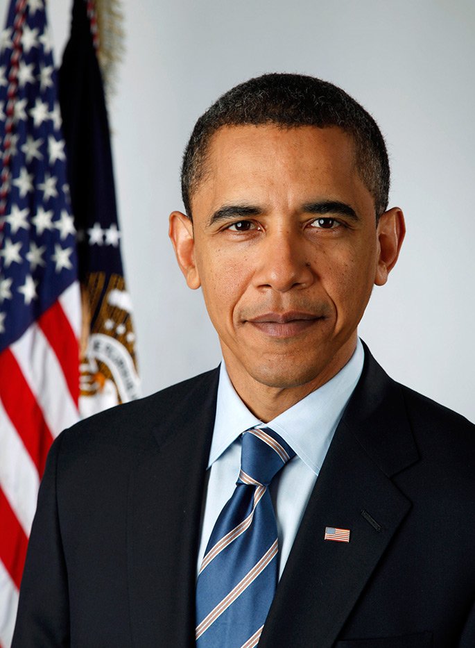 President Obama’s Brand