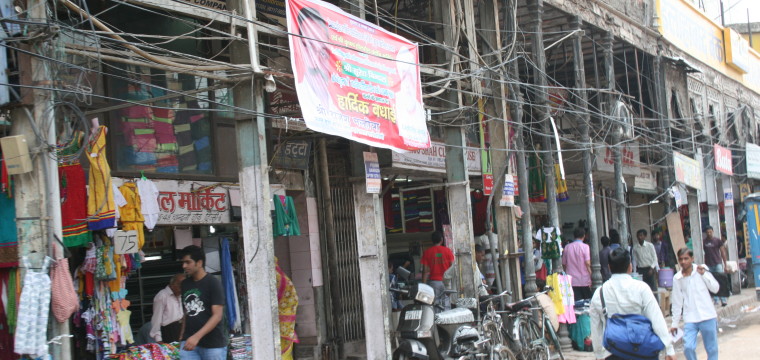Oops. India trashes 166,000 trademark applications